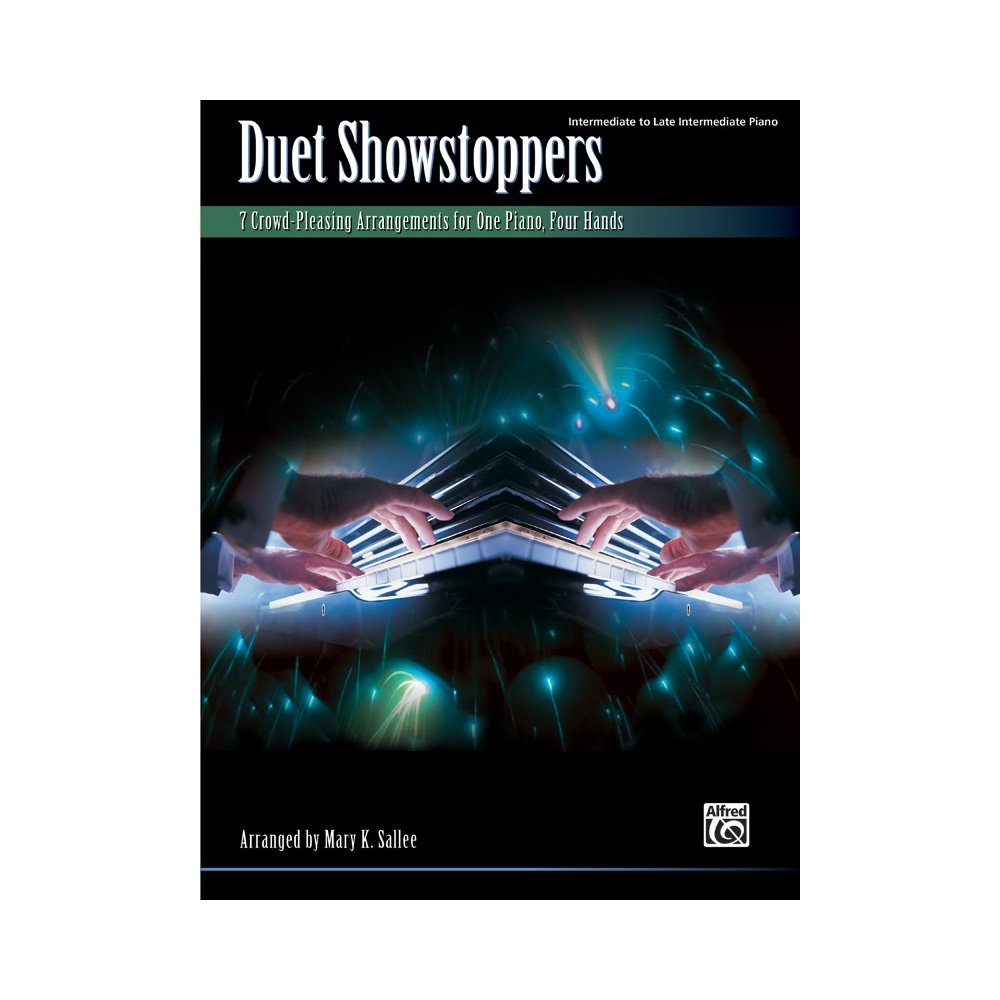 Duet Showstoppers