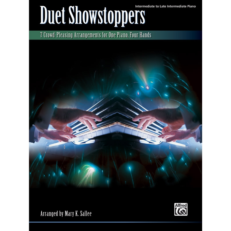 Duet Showstoppers