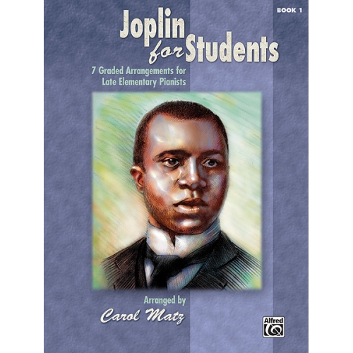 Joplin for Students - Volume 1