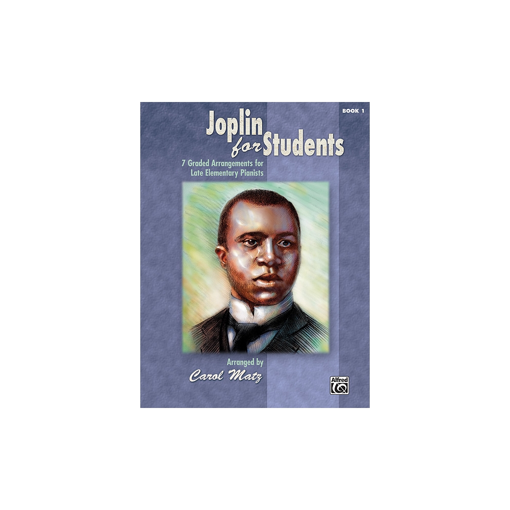 Joplin for Students, Book 1