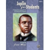 Joplin for Students, Book 1