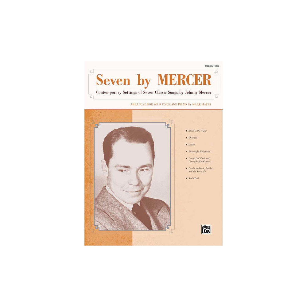 Seven by Mercer