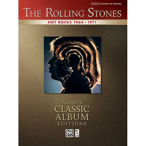 The Rolling Stones: Hot...