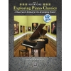 Exploring Piano Classics Repertoire, Level 2