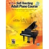 Manus & Palmer - Alfred's Self-Teaching Adult Piano Course