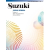 Suzuki Violin School 3 - Piano Acc. (Revised)