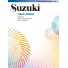 Suzuki Violin School 1 - Piano Acc. (Revised)