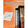 Alexander & Kowalchyk - Premier Piano Course: Theory Book 4