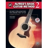 Alfred's Basic Guitar Method 2