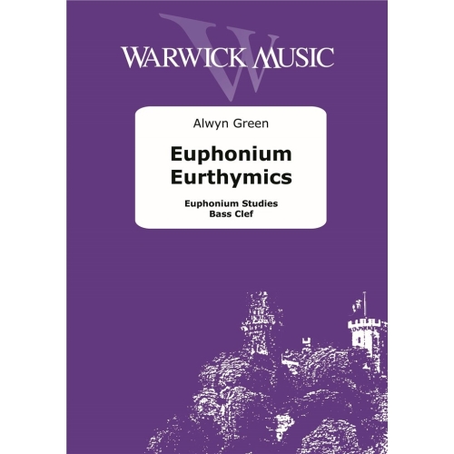 Green, Alwyn - Euphonium...