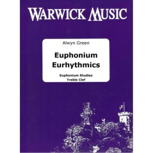 Green, Alwyn - Euphonium...