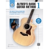 Alfred's Basic Guitar Method 1 (Third Edition)