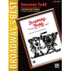 Sweeney Todd (The Demon Barber of Fleet Street) (Broadway's Best)