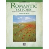 Romantic Sketches, Book 1