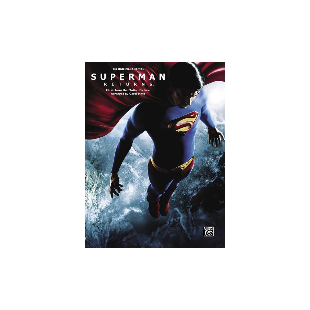 Superman Returns: Music from the Motion Picture