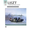 Liszt, Franz - 21 Selected Piano Works
