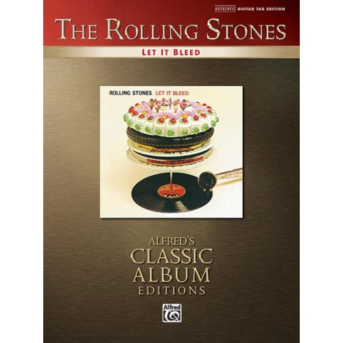 Let It Bleed