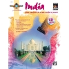 Mishra, Sanjay - Guitar Atlas: India