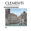 Clementi, Marco - First Book For Pianists