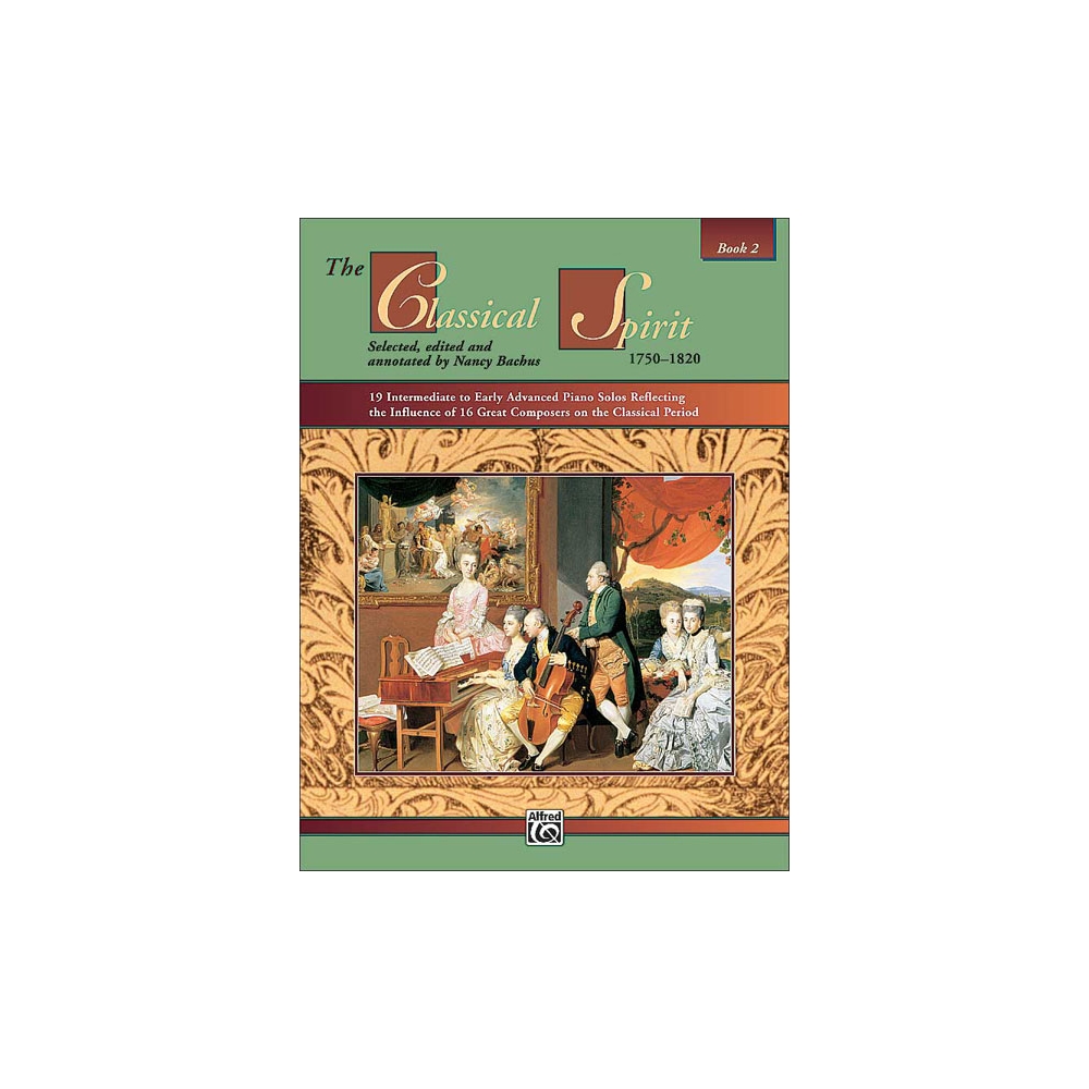 The Classical Spirit Book 2