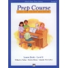 Alfred's Basic Piano Library Prep Course Lesson E