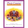 Alfred's Basic Piano Library Prep Course Lesson D