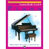 Alfred's Basic Piano Library Lesson 4