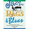Mier, Martha - Jazz, Rags & Blues 3