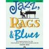 Jazz, Rags & Blues, Book 3