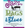 Jazz, Rags & Blues, Book 2