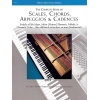 The Complete Book of Scales, Chords, Arpeggios