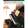 Alfred's Basic Adult All In One Course 3