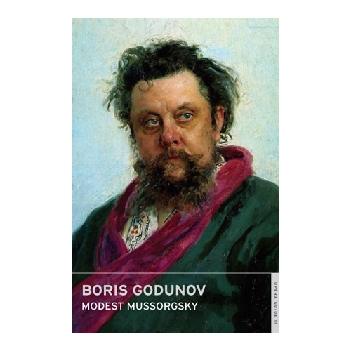 Mussorgsky, Modest - Boris...