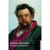 Mussorgsky, Modest - Boris Godunov