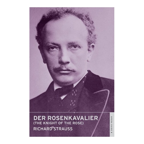 Strauss, Richard - Der Rosenkavalier  (Overture ENO Guide)
