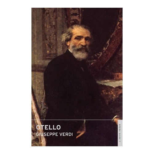 Verdi, Giuseppe - Otello...