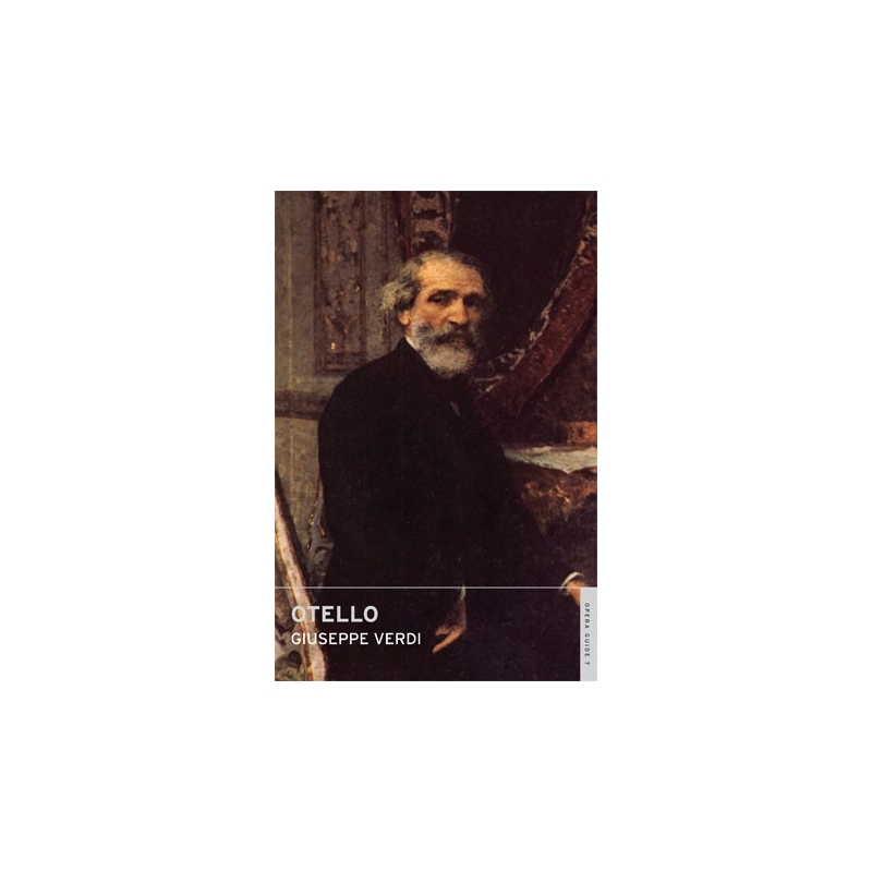 Verdi, Giuseppe - Otello (Overture ENO Guide)