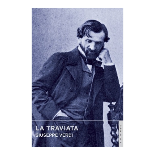 Verdi, Giuseppe - La...