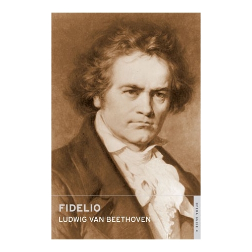 Beethoven, Ludwig van - Fidelio (Overture ENO Guide)