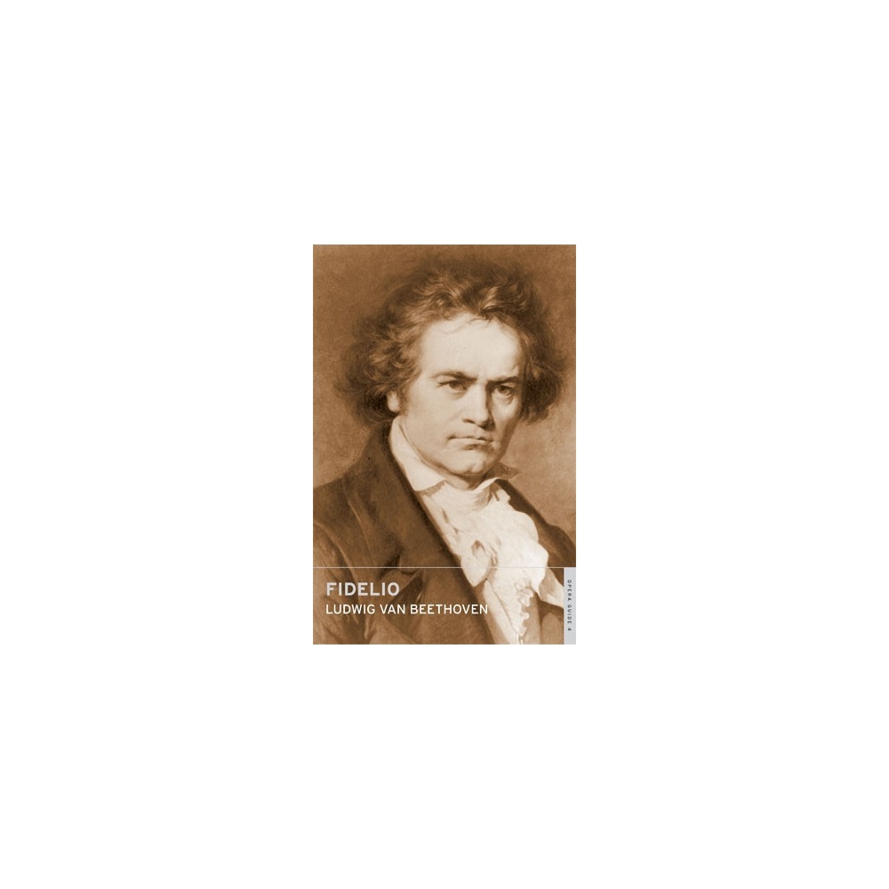 Beethoven, Ludwig van - Fidelio (Overture ENO Guide)