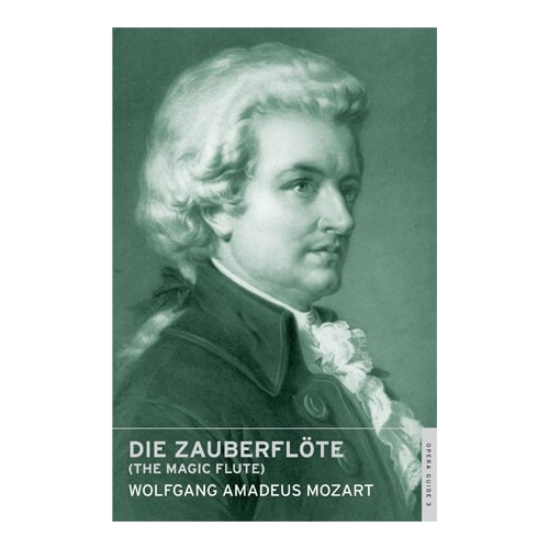 Mozart, W A - Die Zauberflote (Overture ENO Guide)