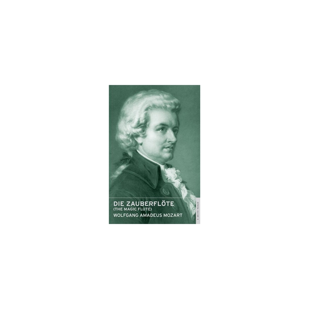 Mozart, W A - Die Zauberflote (Overture ENO Guide)