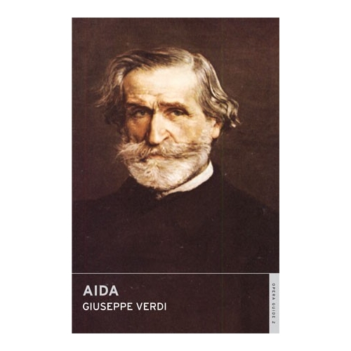 Verdi, Giuseppe - Aida...