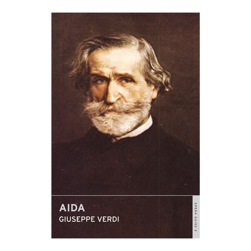 Verdi, Giuseppe - Aida (Overture ENO Guide)