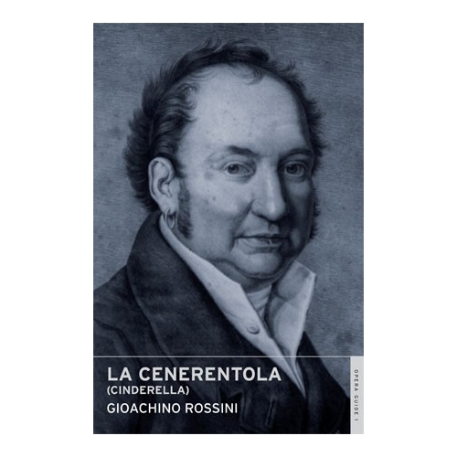 Rossini, Gioachino - La Cenerentola (Overture ENO Guide)