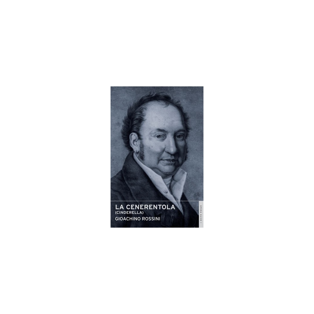 Rossini, Gioachino - La Cenerentola (Overture ENO Guide)