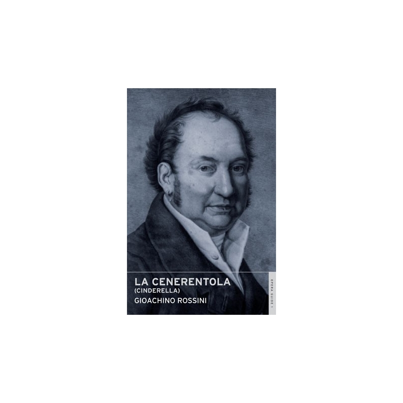 Rossini, Gioachino - La Cenerentola (Overture ENO Guide)