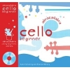 Henry, Frankie - Abracadabra Cello Beginner