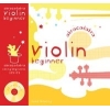 Wearing, Katie - Abracadabra Violin Beginner (Teacher’s Edition)