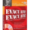 Evacuate, evacuate!